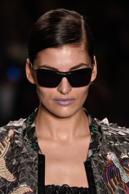  Custo Barcelona Şovu