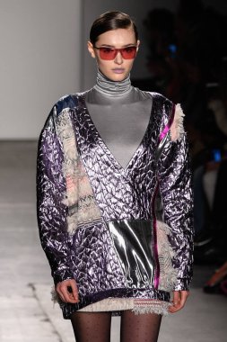  Custo Barcelona Şovu