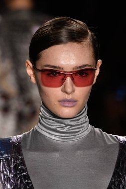  Custo Barcelona Şovu