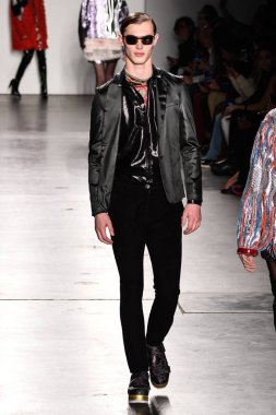 Custo Barcelona Şovu  