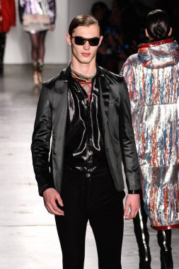 Custo Barcelona Şovu  