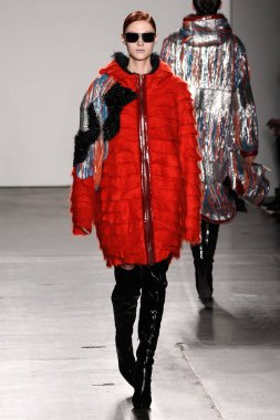  Custo Barcelona Şovu