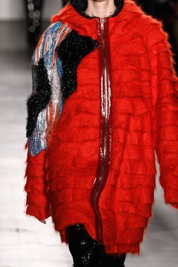  Custo Barcelona Şovu