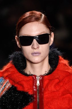  Custo Barcelona Şovu