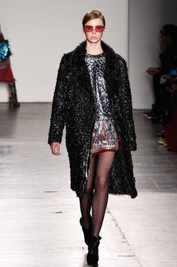  Custo Barcelona Şovu