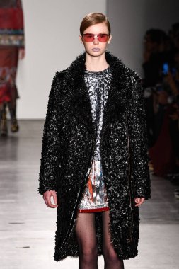  Custo Barcelona Şovu