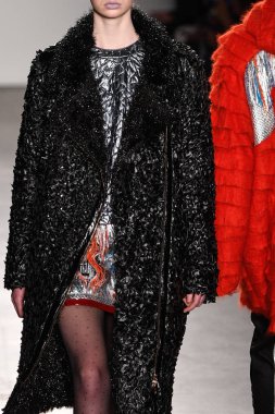  Custo Barcelona Şovu