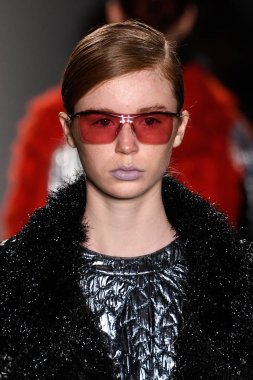  Custo Barcelona Şovu