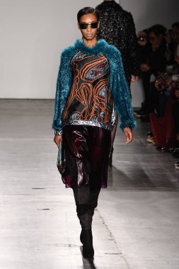  Custo Barcelona Şovu