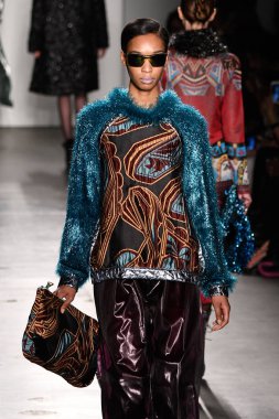  Custo Barcelona Şovu