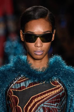  Custo Barcelona Şovu