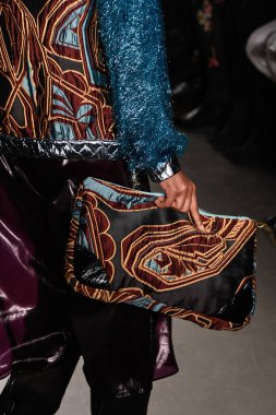  Custo Barcelona Şovu