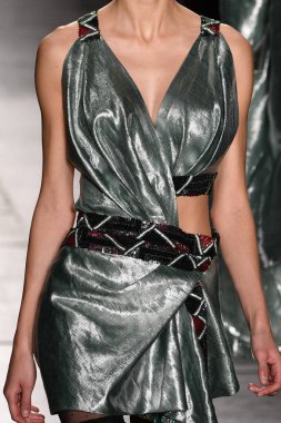  Custo Barcelona Şovu