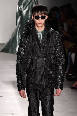 Custo Barcelona Şovu  