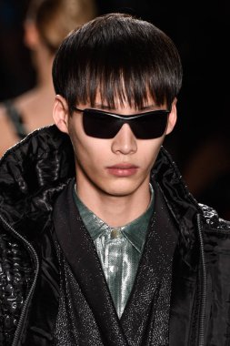 Custo Barcelona Şovu  