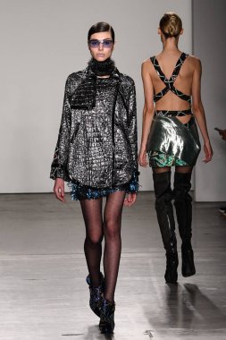  Custo Barcelona Şovu