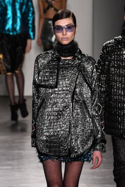  Custo Barcelona Şovu