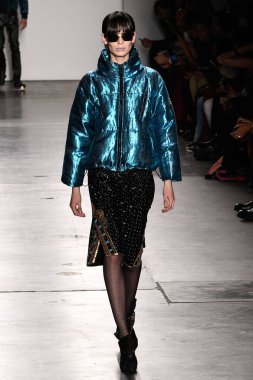  Custo Barcelona Şovu