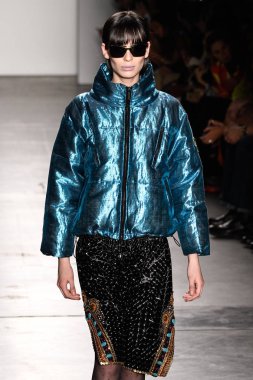  Custo Barcelona Şovu