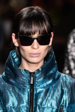  Custo Barcelona Şovu