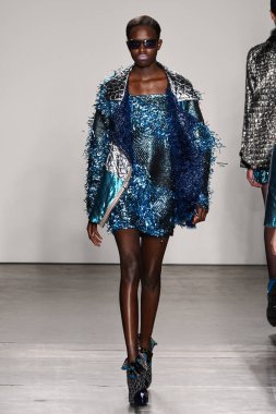  Custo Barcelona Şovu