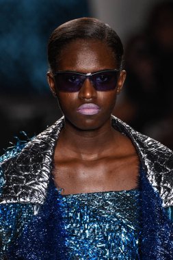  Custo Barcelona Şovu