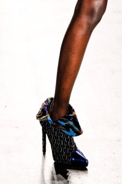  Custo Barcelona Şovu