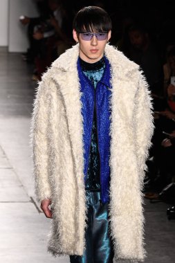 Custo Barcelona Şovu  