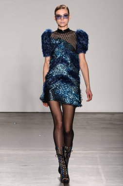  Custo Barcelona Şovu