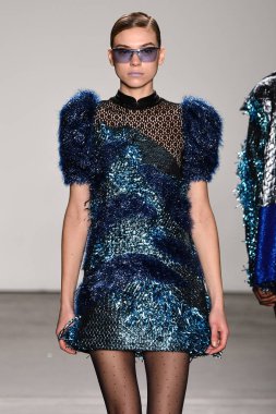  Custo Barcelona Şovu