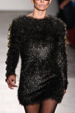  Custo Barcelona Şovu