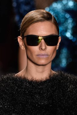  Custo Barcelona Şovu