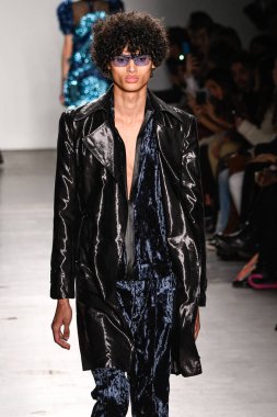 Custo Barcelona Şovu  