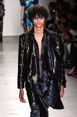 Custo Barcelona Şovu  