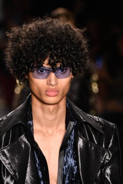 Custo Barcelona Şovu  