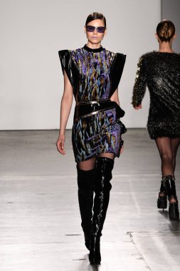  Custo Barcelona Şovu