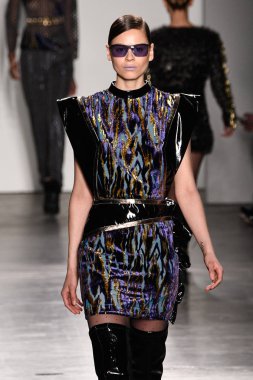  Custo Barcelona Şovu