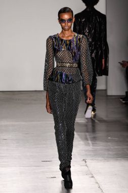  Custo Barcelona Şovu