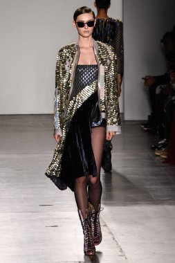  Custo Barcelona Şovu