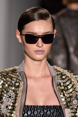  Custo Barcelona Şovu