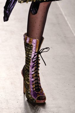  Custo Barcelona Şovu