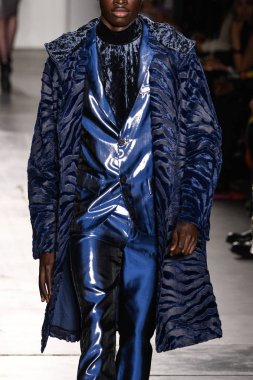 Custo Barcelona Şovu  