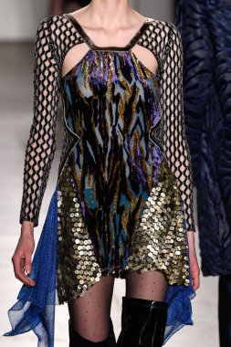  Custo Barcelona Şovu