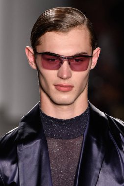 Custo Barcelona Şovu  