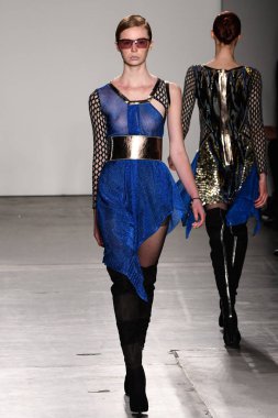  Custo Barcelona Şovu