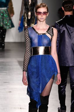  Custo Barcelona Şovu