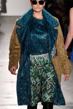 Custo Barcelona Şovu  