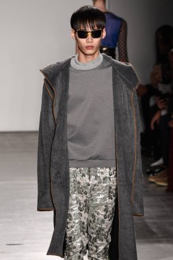 Custo Barcelona Şovu  