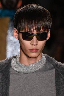 Custo Barcelona Şovu  