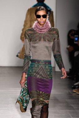 Custo Barcelona Şovu  